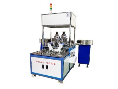 軸套全檢機(jī)