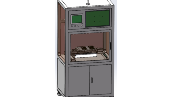 江蘇自動(dòng)化檢測(cè)設(shè)備廠家探討設(shè)備中運(yùn)用的設(shè)計(jì)方法學(xué)