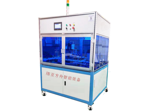 渦輪尺寸檢測(cè)機(jī)