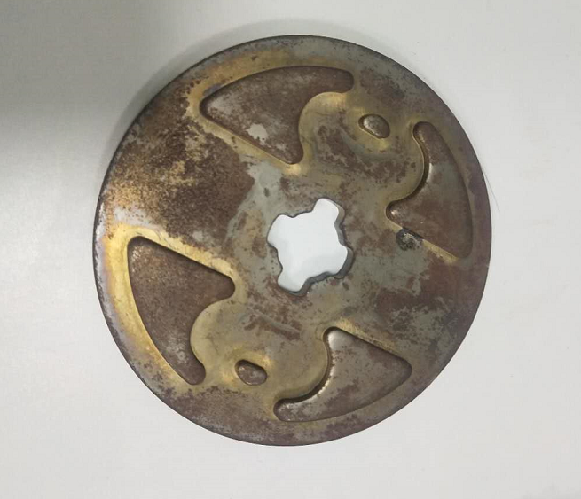 自動化檢測設(shè)備熱處理工件檢測