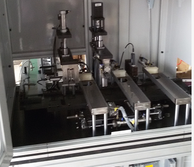 自動化檢測設(shè)備熱處理工件檢測 自動化檢測設(shè)備熱處理工件檢測