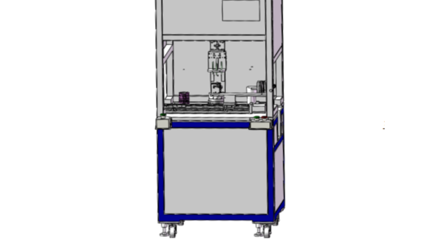 采購(gòu)非標(biāo)自動(dòng)化檢測(cè)設(shè)備如何驗(yàn)證設(shè)備廠家實(shí)力？