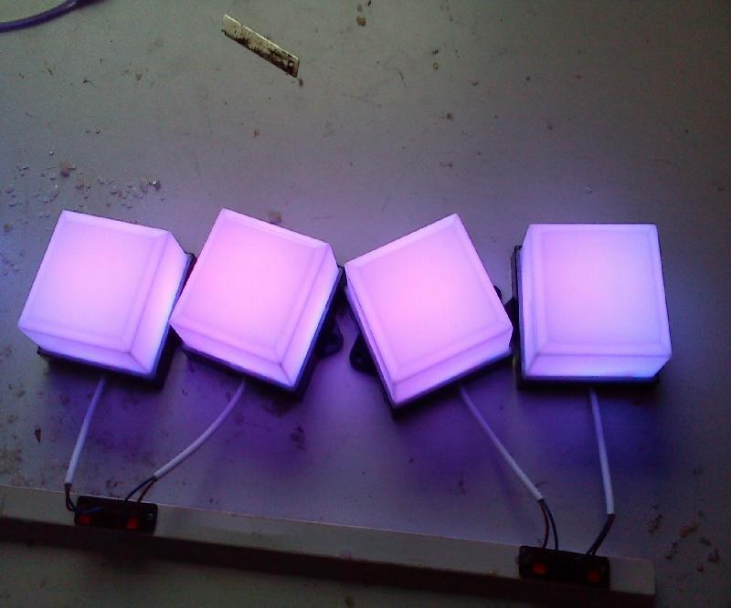 自動化檢測設(shè)備光源