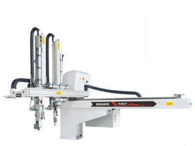 伺服橫走式機(jī)械手 伺服橫走式機(jī)械手