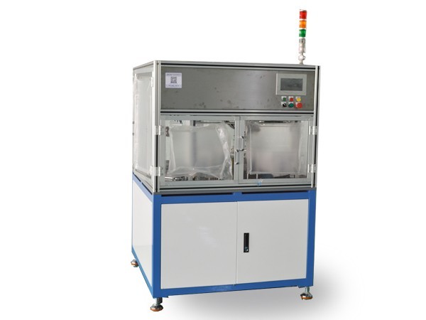 止推片檢測(cè)