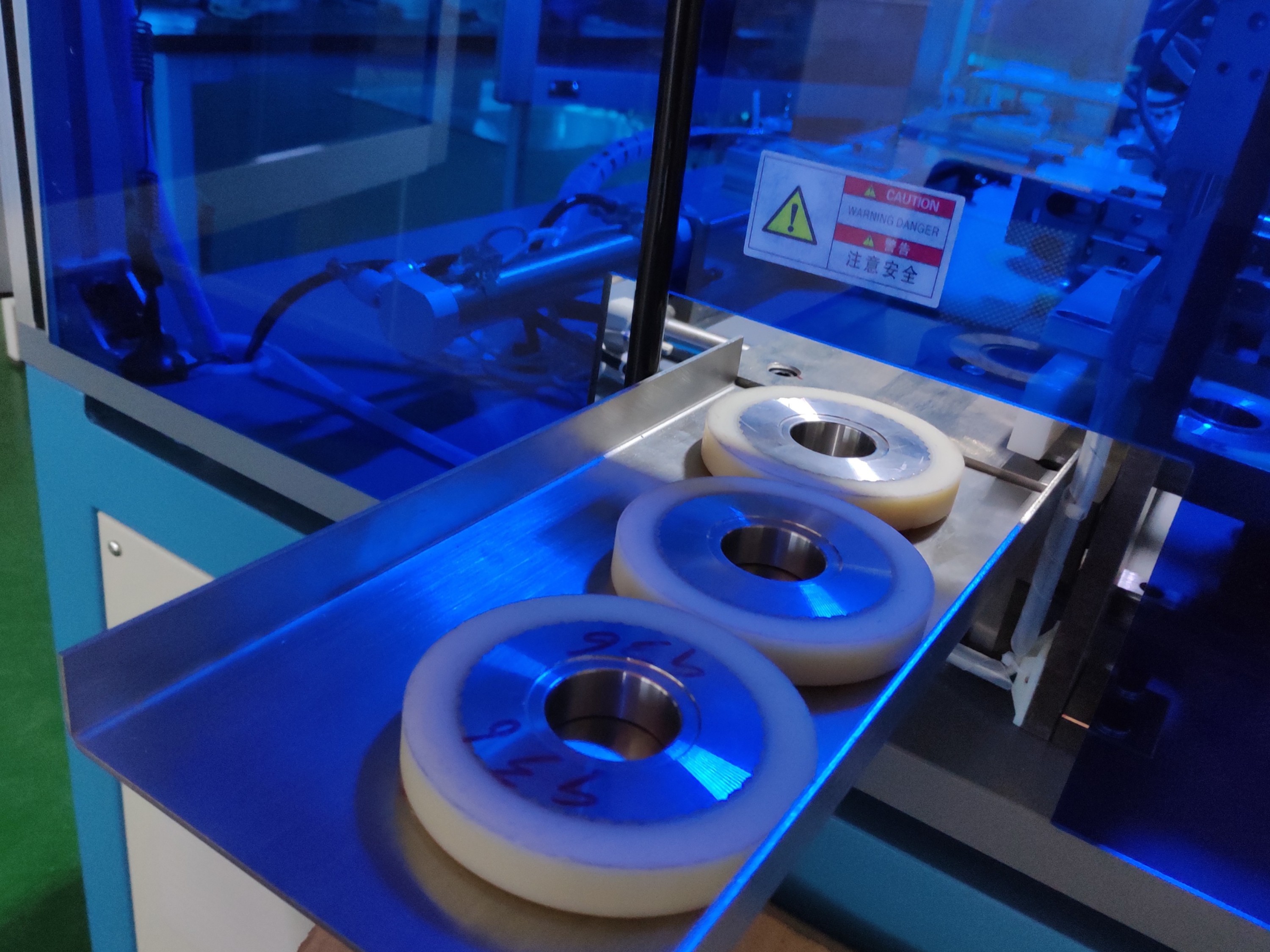 自動(dòng)化檢測(cè)設(shè)備渦輪自動(dòng)檢測(cè)機(jī)—湖南株洲