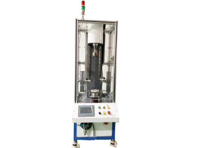 自動(dòng)化檢測(cè)設(shè)備—滅火弧室自動(dòng)鉚壓設(shè)備 自動(dòng)化檢測(cè)設(shè)備—滅火弧室自動(dòng)鉚壓設(shè)備