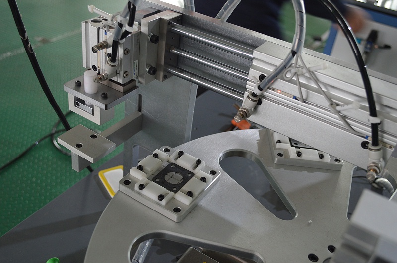 汽車零件檢測設(shè)備—挪亞方舟