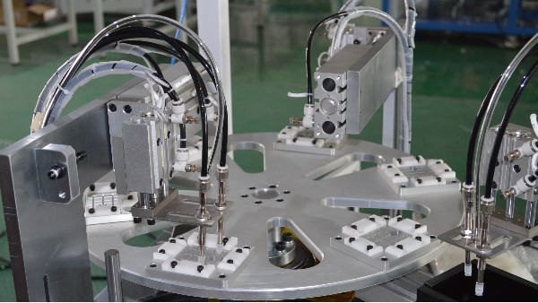 自動(dòng)化檢測設(shè)備對(duì)定位元件的基本要求有哪些？