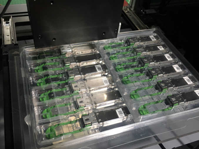 光電模塊檢測設(shè)備