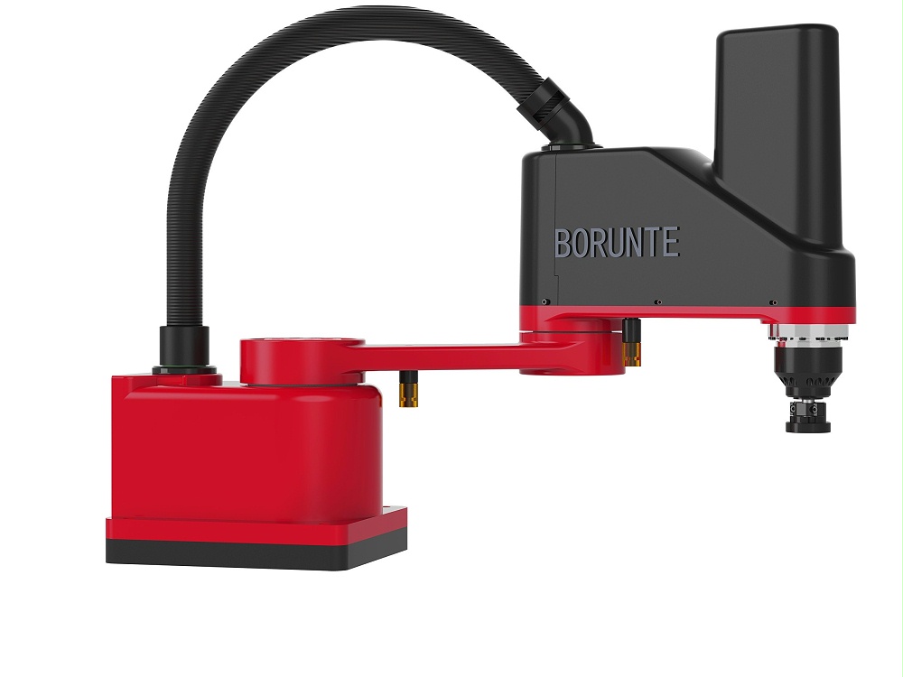 四軸水平機(jī)器人—挪亞方舟 四軸水平機(jī)器人—挪亞方舟