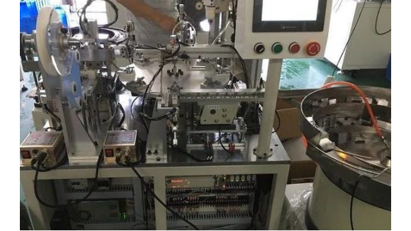 工件清潔度對自動化檢測設(shè)備精度的影響| 挪亞方舟淺談來料工件的養(yǎng)護