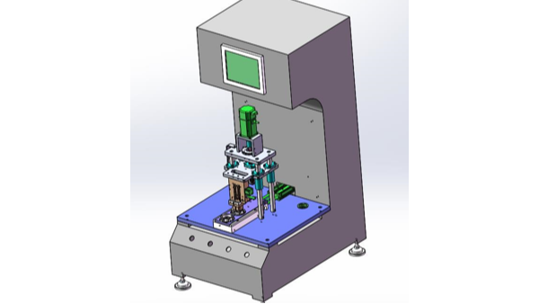 配套桁架機(jī)械手的在線測(cè)量設(shè)備（儀器）行業(yè)前景廣闊！