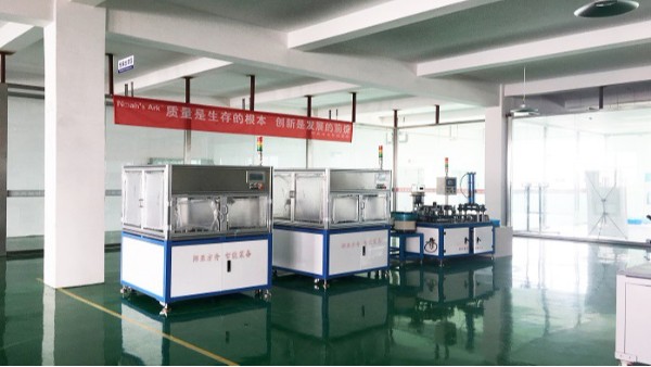 自動化檢測設(shè)備企業(yè)如何理解互聯(lián)網(wǎng)時(shí)代的“新制造”？