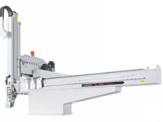 三軸/五軸伺服橫走式機(jī)械手 三軸/五軸伺服橫走式機(jī)械手