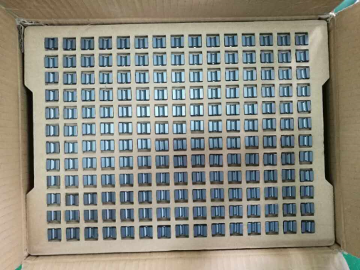 自動化檢測廠家電子元器件機器視覺