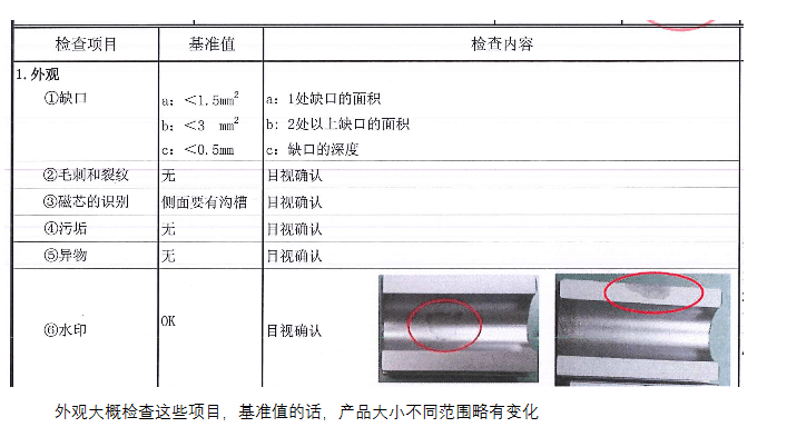 自動化檢測廠家電子元器件機器視覺
