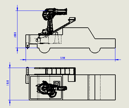 自動(dòng)化檢測(cè)設(shè)備全自動(dòng)計(jì)數(shù)機(jī) 自動(dòng)化檢測(cè)設(shè)備全自動(dòng)計(jì)數(shù)機(jī)