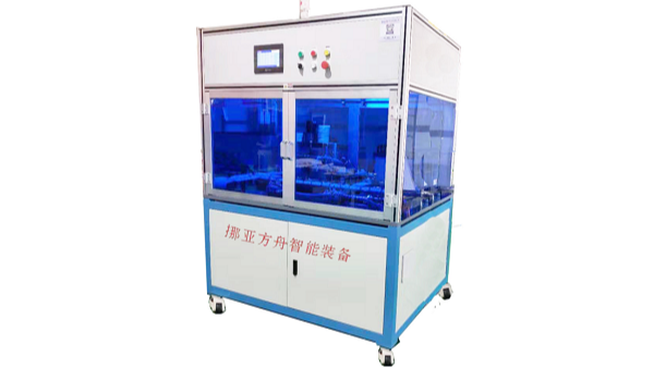 自動化檢測設(shè)備尺寸檢測—挪亞方舟