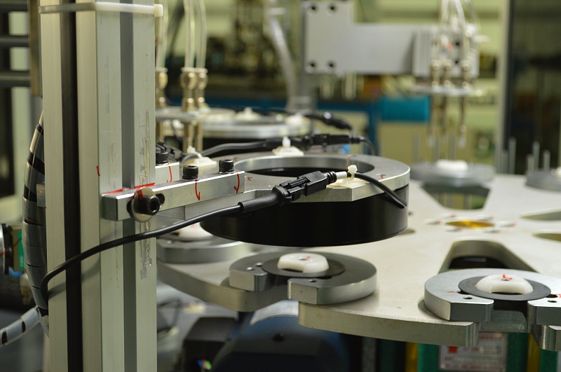 自動化檢測設(shè)備—全檢機