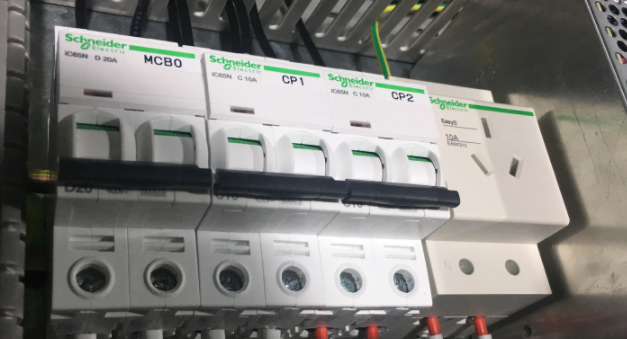 江蘇自動(dòng)化檢測(cè)設(shè)備廠家教您斷路器、接觸器、熱繼電器的選型方法